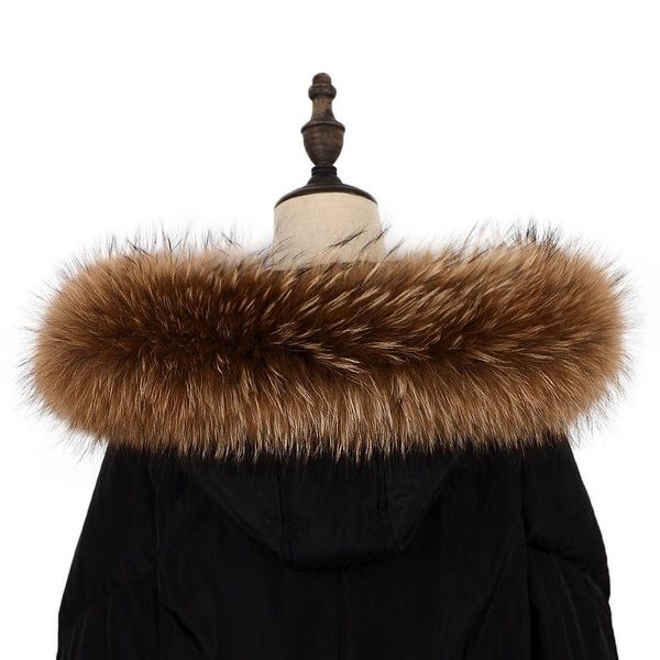 scarves winter 100% real natural raccoon fur collar and ladies scarf fashion sweater oversized neckline, Blue;gray
scarves winter 100% real natural raccoon fur collar and ladies scarf fashion sweater oversized neckline, Blue;gray