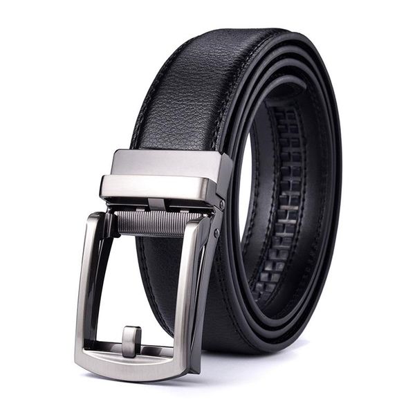 authentic men's belt highquality men's casual automatic belt leather business jeans wild, Black;brown
authentic men's belt highquality men's casual automatic belt leather business jeans wild, Black;brown