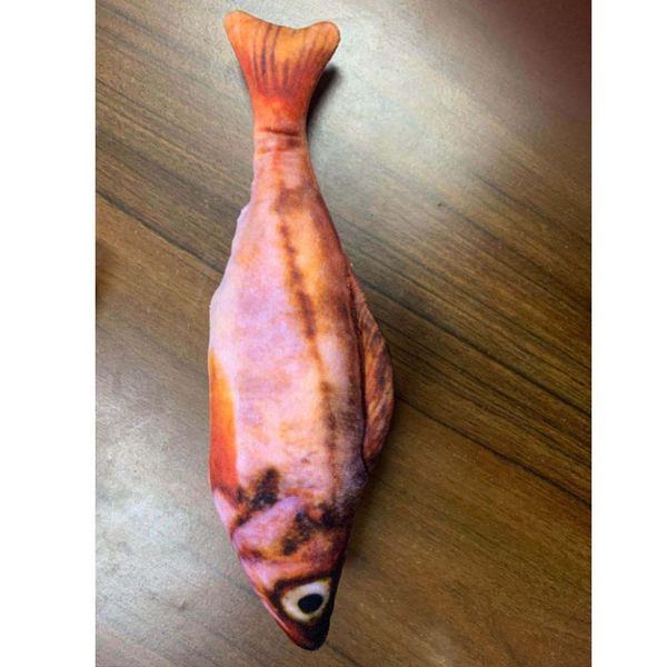creative electric interactive cat fish stuffed pillow doll 3d fish shape soft simulation plush toys sleeping home pet supplies bbyova
creative electric interactive cat fish stuffed pillow doll 3d fish shape soft simulation plush toys sleeping home pet supplies bbyova
