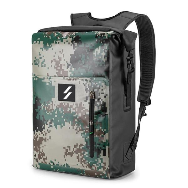 outdoor bags 25l large capacity dry pack pvc backpack bag roll waterproof for cycling camping hiking fishing kayaking
outdoor bags 25l large capacity dry pack pvc backpack bag roll waterproof for cycling camping hiking fishing kayaking
