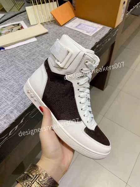 top Mans fashion Oversize sneakers leather shoes leather shoes increase Men And Women size gdjs190928, 03
top Mans fashion Oversize sneakers leather shoes leather shoes increase Men And Women size gdjs190928, 03