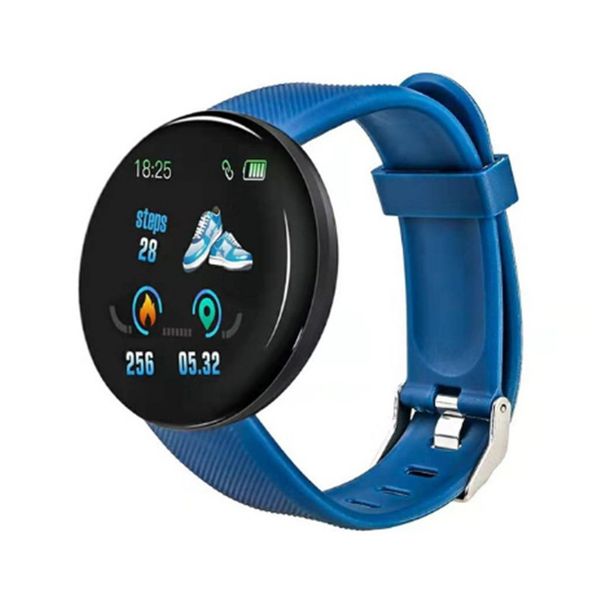 d18 smart bracelet with pressure measurement smart band blood pressure heart rate wristband waterproof color screen smart wristband, Slivery;brown
d18 smart bracelet with pressure measurement smart band blood pressure heart rate wristband waterproof color screen smart wristband, Slivery;brown