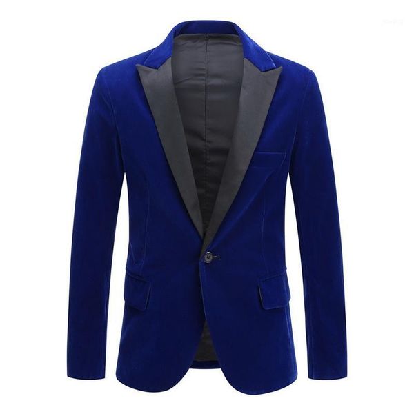 vogue men autumn winter velvet wine red fashion leisure suit jacket wedding groom slim fit blazer hombre masculino1, White;black
vogue men autumn winter velvet wine red fashion leisure suit jacket wedding groom slim fit blazer hombre masculino1, White;black