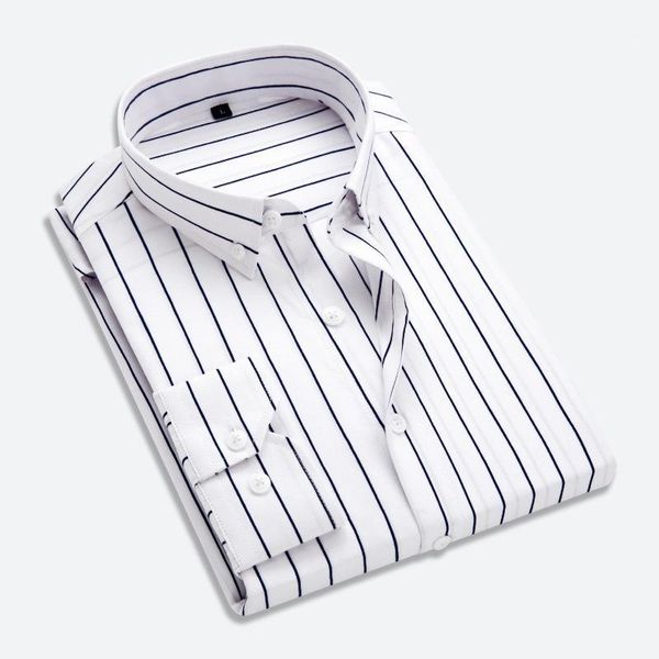 men's shirt spring and autumn new men's striped long-sleeved casual shirt korean style slim cardigan male, White;black
men's shirt spring and autumn new men's striped long-sleeved casual shirt korean style slim cardigan male, White;black