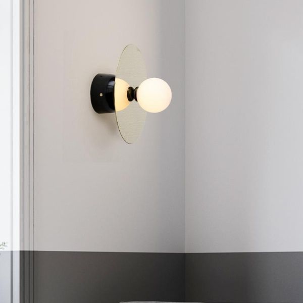 nordic led wall lamp bedroom bedside lamp modern creative personality deco hall aisle bathroom round ball wall light lighting
nordic led wall lamp bedroom bedside lamp modern creative personality deco hall aisle bathroom round ball wall light lighting