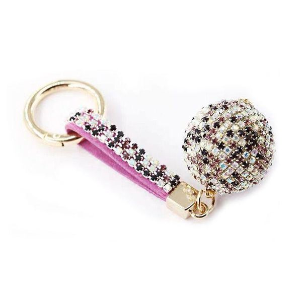 7 colors shiny full rhinestone crystal golf ball charm pendant purse bag charm keyring key chain fashion jewelry women jlldre
7 colors shiny full rhinestone crystal golf ball charm pendant purse bag charm keyring key chain fashion jewelry women jlldre