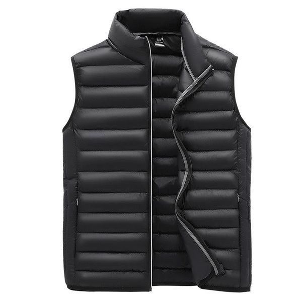 men's vest men 2020 winter japanese streetwear hip hop harajuku korean style male color black casual sweatshirt vest for men, Black;white
men's vest men 2020 winter japanese streetwear hip hop harajuku korean style male color black casual sweatshirt vest for men, Black;white