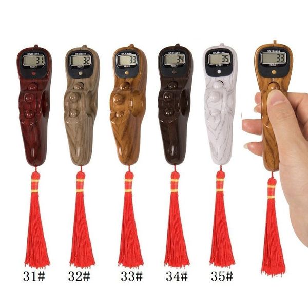 portable handheld digital beads counter finger game toy auto turn off memory function decompression relaxation tool for meditati
portable handheld digital beads counter finger game toy auto turn off memory function decompression relaxation tool for meditati