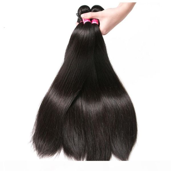 brazilian hair weave straight bundles natural black 1 3 4pcs lot 100% human hair bundles remy hair extensions
brazilian hair weave straight bundles natural black 1 3 4pcs lot 100% human hair bundles remy hair extensions