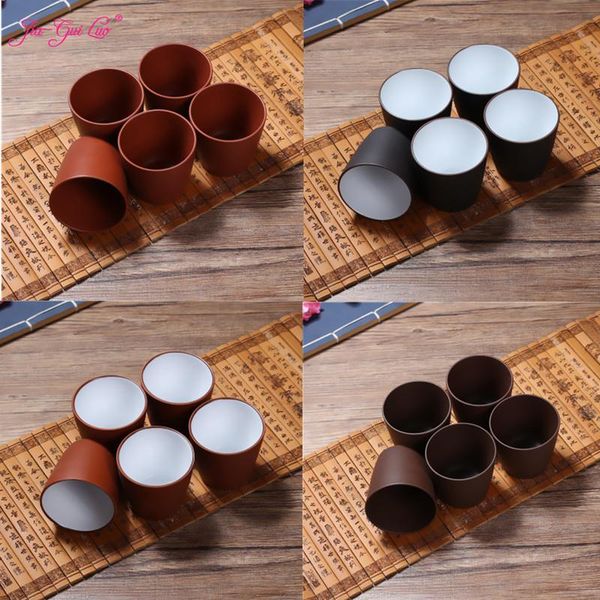 jia gui luo 100ml 1 set 5 purple clay tea cup tea set siteel tea set with modern accessories i024 bbyaiy
jia gui luo 100ml 1 set 5 purple clay tea cup tea set siteel tea set with modern accessories i024 bbyaiy