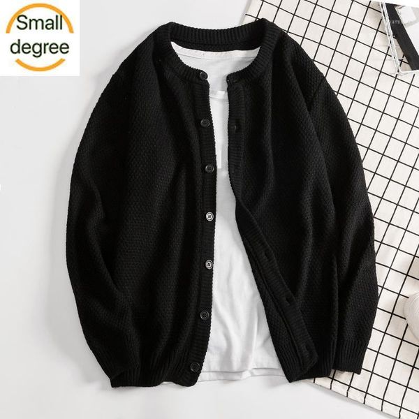 brand autumn new men's jackets sweater knitted cardigan overcoat for male jacket1, White;black
brand autumn new men's jackets sweater knitted cardigan overcoat for male jacket1, White;black