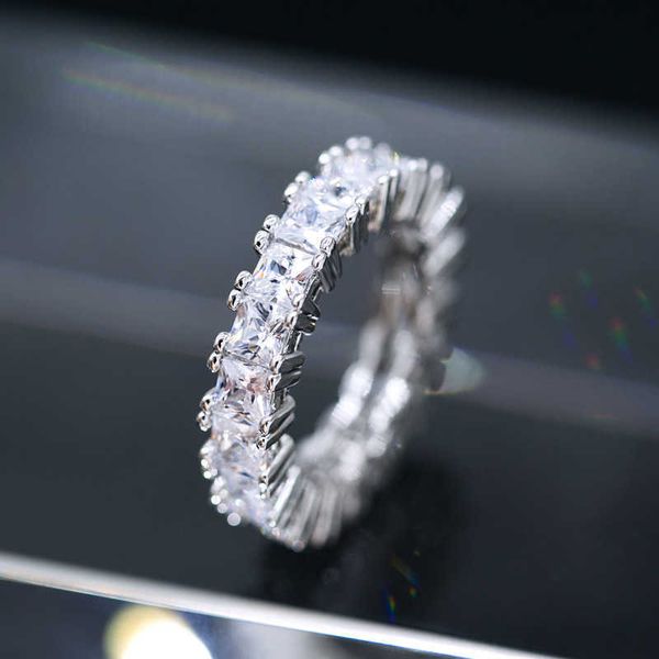 silver plated copper zircon luxury eternity rings for women gift wholesale wedding full diamond cz band ring
silver plated copper zircon luxury eternity rings for women gift wholesale wedding full diamond cz band ring