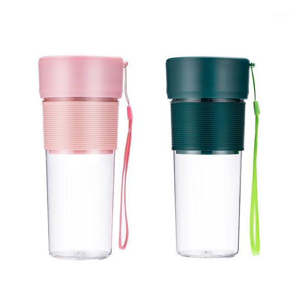 270ML MIni Juice Cup Outdoor Portable 1200mAh Battery USB Charging Juice Blender Fruit Jucer1
270ML MIni Juice Cup Outdoor Portable 1200mAh Battery USB Charging Juice Blender Fruit Jucer1