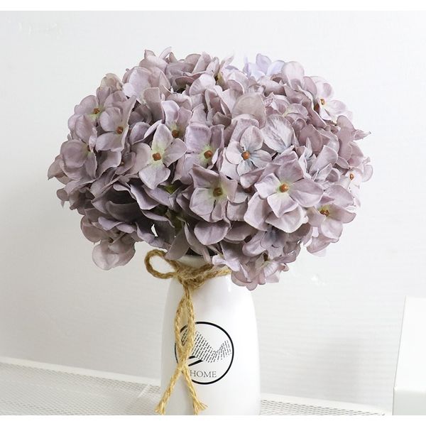 white hydrangea artificial flowers silk for wedding home decoration luxury fake flower branch wall backdrop vase accessories f jllbon
white hydrangea artificial flowers silk for wedding home decoration luxury fake flower branch wall backdrop vase accessories f jllbon