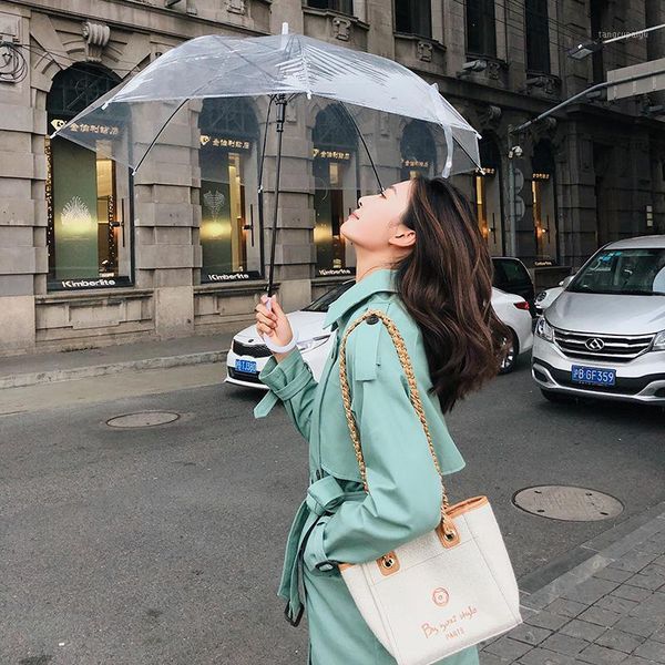 nicespring coat women the tide fashion trench coat for women leisure long womensobretudo feminino autumn women's1, Tan;black
nicespring coat women the tide fashion trench coat for women leisure long womensobretudo feminino autumn women's1, Tan;black