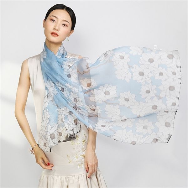 women scarf artificial silk print flower competitive price fashion long shawls red y201007, Blue;gray
women scarf artificial silk print flower competitive price fashion long shawls red y201007, Blue;gray