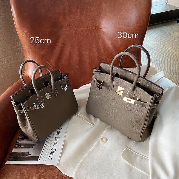 womens large elephant gray fashion leather bag handbag birkin 2021 new capacity hppqb, Red;black
womens large elephant gray fashion leather bag handbag birkin 2021 new capacity hppqb, Red;black