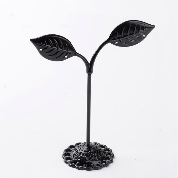 3 pcs iron earring displays sets, jewelry display rack, jewelry tree stand, black, 97x85x35mm; 113x85x35mm; 135x jllche, Black;white
3 pcs iron earring displays sets, jewelry display rack, jewelry tree stand, black, 97x85x35mm; 113x85x35mm; 135x jllche, Black;white