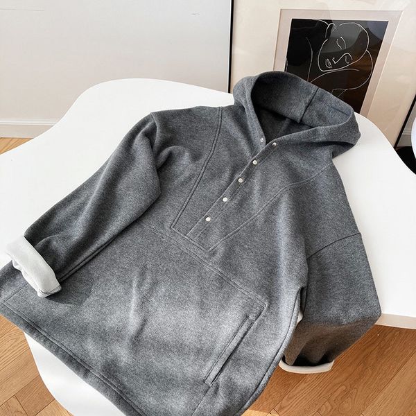 oversize two-piece womens set sports tracksuit v-neck hooded elastic waist loose warm big pocket ladies suit winter q1217, Black;white
oversize two-piece womens set sports tracksuit v-neck hooded elastic waist loose warm big pocket ladies suit winter q1217, Black;white