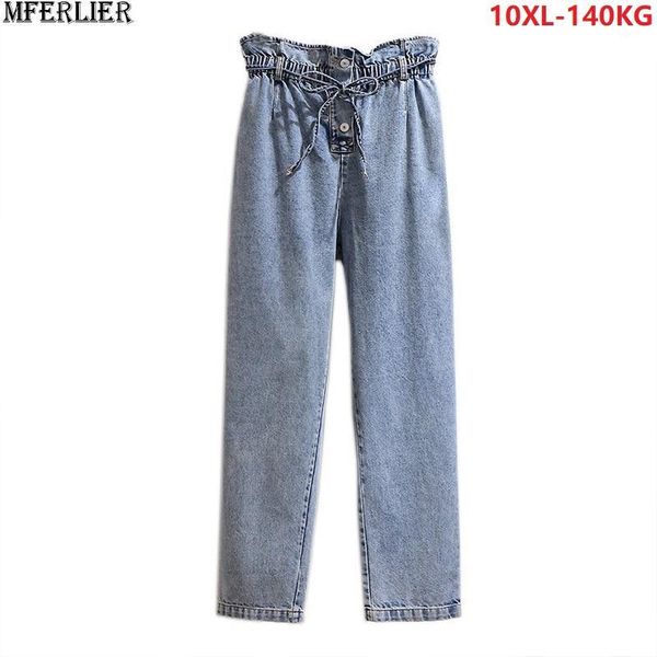 winter women casual pants jeans plus size 6xl 8xl 10xl trousers vintage jeans female oversize wide leg pants elasticity stretch1, Blue
winter women casual pants jeans plus size 6xl 8xl 10xl trousers vintage jeans female oversize wide leg pants elasticity stretch1, Blue
