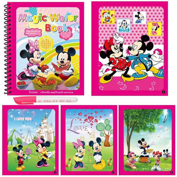 montessori painting drawing board for kids toys coloring book doodle magic pen magic water drawing book birthday gift wmtqdd
montessori painting drawing board for kids toys coloring book doodle magic pen magic water drawing book birthday gift wmtqdd