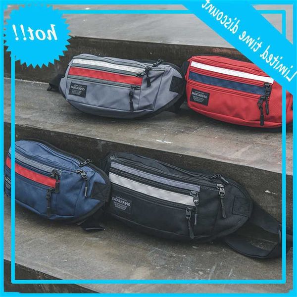 men random tail packing tas brand canvas shoulder fanny packs women belt pouch for money telephone bag
men random tail packing tas brand canvas shoulder fanny packs women belt pouch for money telephone bag