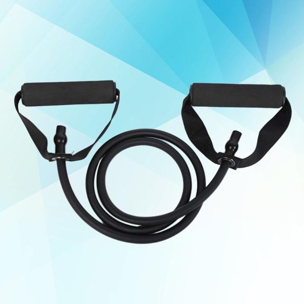 1 pc elastic tension rope elastic latex natural expander band exercise band pull rope for strength exercise
1 pc elastic tension rope elastic latex natural expander band exercise band pull rope for strength exercise