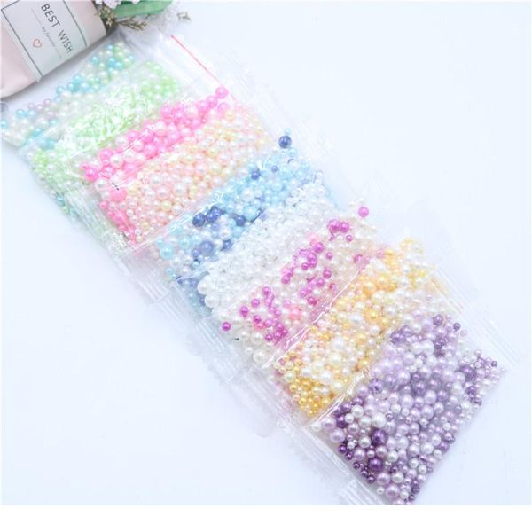 fashion 500pcs/lot round no holes imitation pearl beads mix size random mix colors pearls beads diy crafts de bbybyu
fashion 500pcs/lot round no holes imitation pearl beads mix size random mix colors pearls beads diy crafts de bbybyu