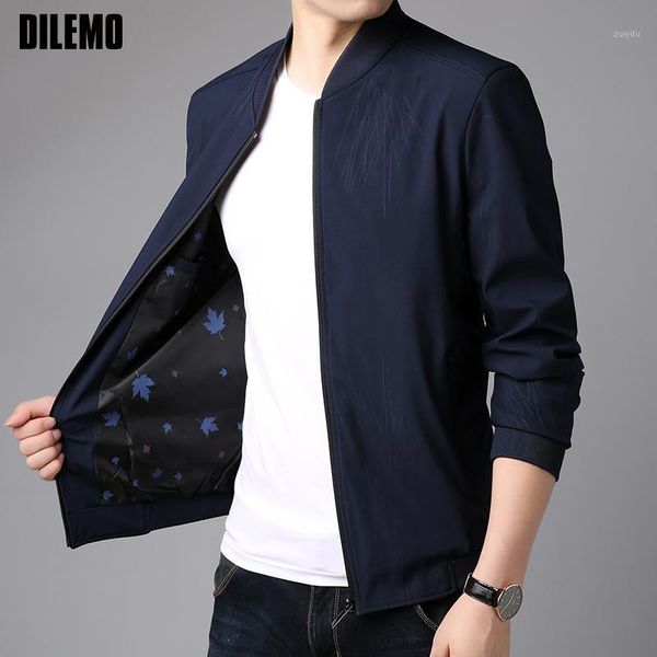 2019 new fashion bomber jackets for men trend streetwear overcoat wind breaker mandarin collar casual coat mens clothing1, Black;brown
2019 new fashion bomber jackets for men trend streetwear overcoat wind breaker mandarin collar casual coat mens clothing1, Black;brown