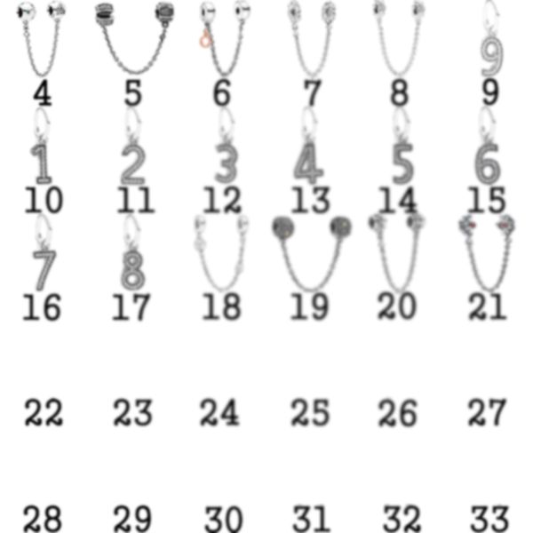 925 silver beaded basic chain accessories buckle positioning buckle original jewellery for women
925 silver beaded basic chain accessories buckle positioning buckle original jewellery for women