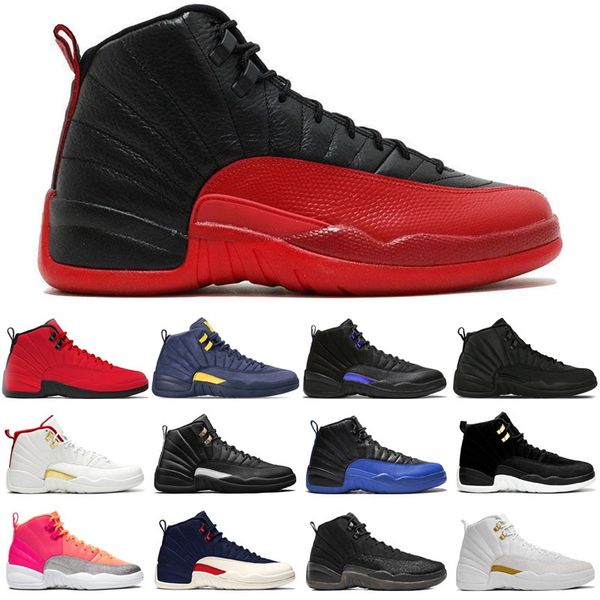 mens 12s jumpman basketball shoes 12 university gold reverse flu game dark concord bulls wolf grey mens trainers sports sneakers
mens 12s jumpman basketball shoes 12 university gold reverse flu game dark concord bulls wolf grey mens trainers sports sneakers