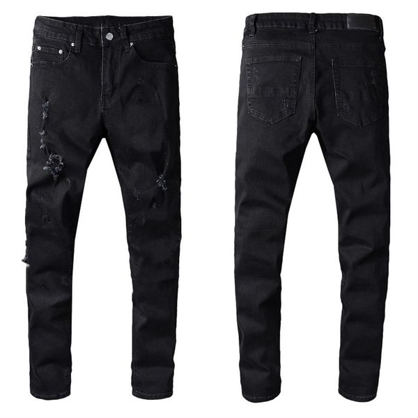 new style coated jean famous mens washed design casual slim summer lightweight stretch denim skinny jeans pants rivet design clothing, Blue
new style coated jean famous mens washed design casual slim summer lightweight stretch denim skinny jeans pants rivet design clothing, Blue