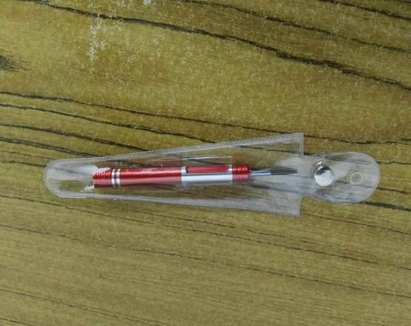 50pcs/lot hand tool y 0.6 tri wing screwdriver screw driver special for iphone 7 & bbyzhx warmslove
50pcs/lot hand tool y 0.6 tri wing screwdriver screw driver special for iphone 7 & bbyzhx warmslove