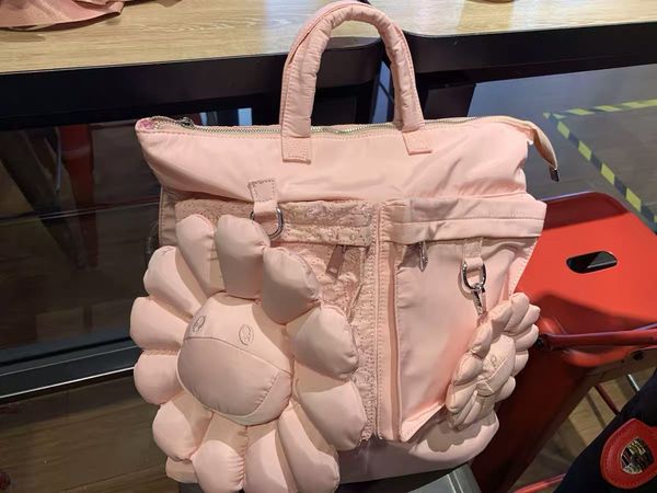 toe murakami takashi kaikaikaikaikiki doll flower designer suitcase bags, luggages backpack isabel backpacks shoulder bags school travel bag
toe murakami takashi kaikaikaikaikiki doll flower designer suitcase bags, luggages backpack isabel backpacks shoulder bags school travel bag