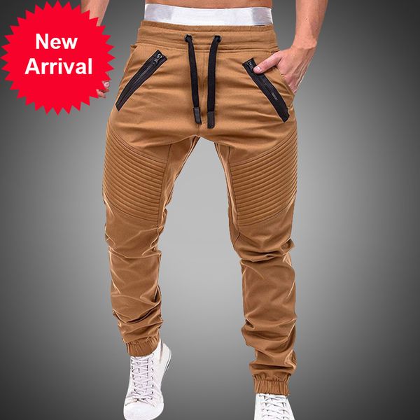 2020 new autumn male leisurely sweatpants cotton of men casual runners sweaty boy training fine fit, Black
2020 new autumn male leisurely sweatpants cotton of men casual runners sweaty boy training fine fit, Black