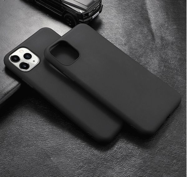 black gel case soft tpu bumper shockproof silicone candy protective phone cover for iphone 12 11 pro max xr xs 8 7 plus samsung galaxy s20
black gel case soft tpu bumper shockproof silicone candy protective phone cover for iphone 12 11 pro max xr xs 8 7 plus samsung galaxy s20