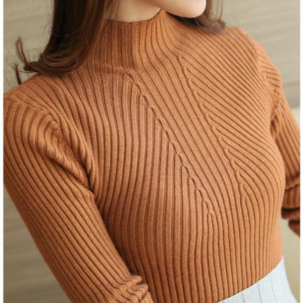 knitted sweater turtleneck sweater women fashion 2020 autumn winter black women knitted pullovers long sleeve jumper pull, White;black
knitted sweater turtleneck sweater women fashion 2020 autumn winter black women knitted pullovers long sleeve jumper pull, White;black