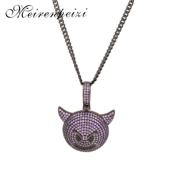 funny fashion small devil necklace jewelry accessories pendant collection statement, Silver
funny fashion small devil necklace jewelry accessories pendant collection statement, Silver