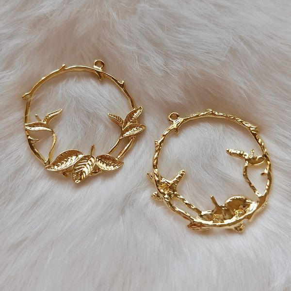 leaf circle open back bezel openwork leaves charm round floral deco frame for uv resin filling jewelry making jewelry bezels
leaf circle open back bezel openwork leaves charm round floral deco frame for uv resin filling jewelry making jewelry bezels