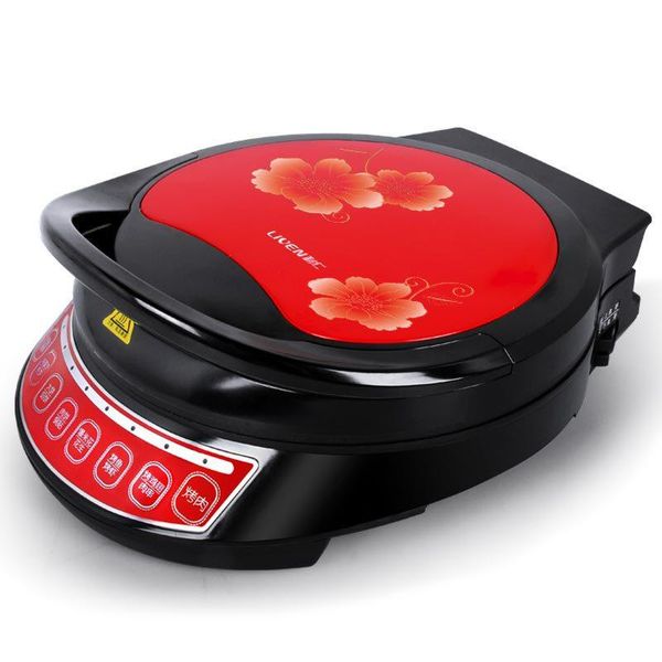 electric baking pans cake pan lrt-310b suspended double-side heating stand frying machine
electric baking pans cake pan lrt-310b suspended double-side heating stand frying machine
