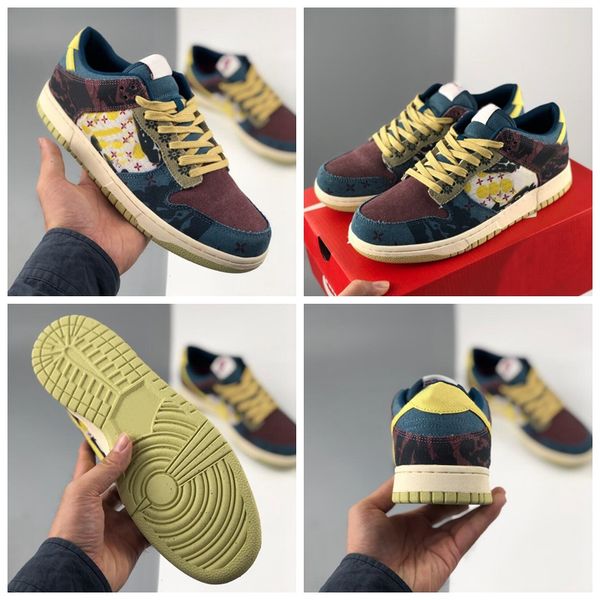 2020 new color lemon wash running shoes for women mens trainers sneakers community garden multi-color skateboard sports size 36-45
2020 new color lemon wash running shoes for women mens trainers sneakers community garden multi-color skateboard sports size 36-45