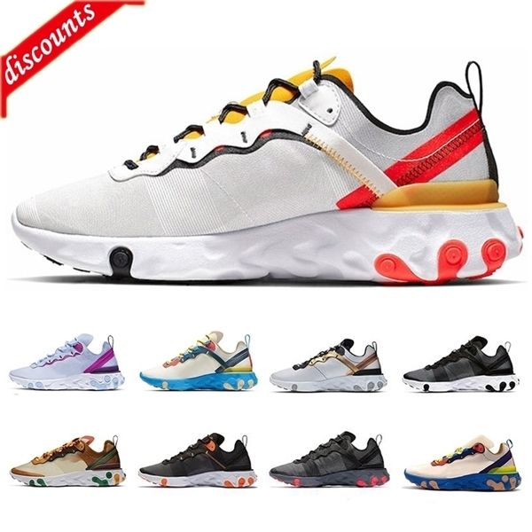 taped seams solar red react element 55 total orange men running shoes for women designer athleti mens women trainer 55s sneakers
taped seams solar red react element 55 total orange men running shoes for women designer athleti mens women trainer 55s sneakers