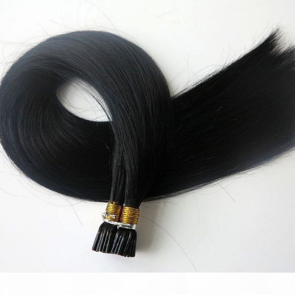pre bonded stick i tip human hair extensions 100g 100strands 18 20 22 24inch #1 jet black straight brazilian indian hair
pre bonded stick i tip human hair extensions 100g 100strands 18 20 22 24inch #1 jet black straight brazilian indian hair
