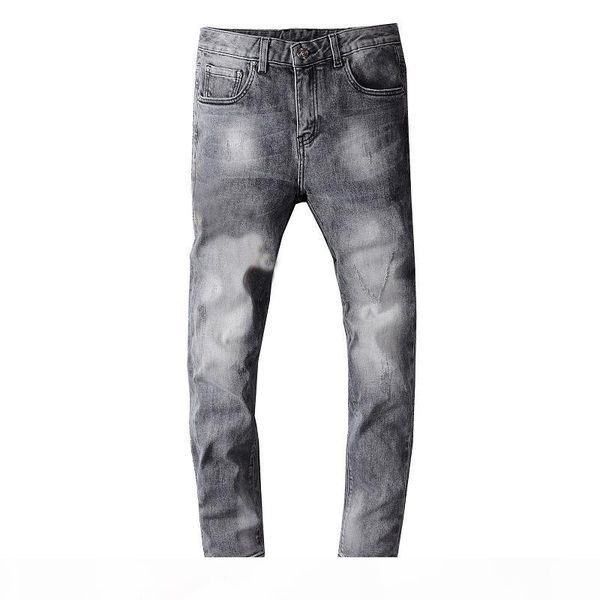 2020 new men designers jeans fashion skinny black jeans women denim pants mens clothing contact us for picture before purchase, Blue
2020 new men designers jeans fashion skinny black jeans women denim pants mens clothing contact us for picture before purchase, Blue