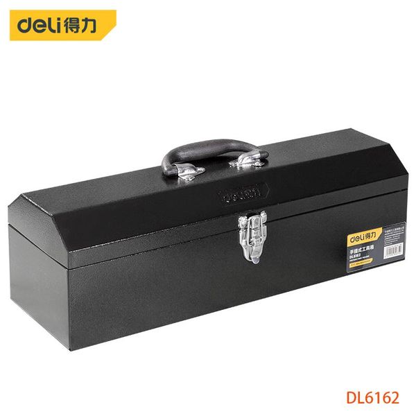 tool organizers deli 20 inch metal box storage made of cold-rolled steel compressive seismic and strong lock
tool organizers deli 20 inch metal box storage made of cold-rolled steel compressive seismic and strong lock