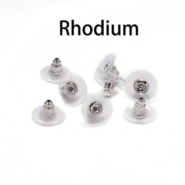 100pcs/lot rubber earring backs ser earnuts stud earring back supplies for jewelry diy jewelry findings making accessories wmttnh
100pcs/lot rubber earring backs ser earnuts stud earring back supplies for jewelry diy jewelry findings making accessories wmttnh