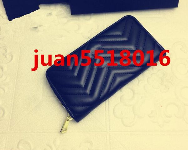 2020 fashion women clutch wallet pu leather wallet single zipper wallets lady ladies long classical purse with orange box card 60017, Red;black
2020 fashion women clutch wallet pu leather wallet single zipper wallets lady ladies long classical purse with orange box card 60017, Red;black