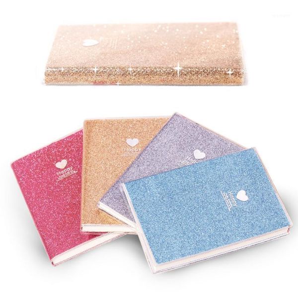 notepads cute love pvc notebook paper diary school shiny cool kawaii agenda schedule planner sketchbook gift for girl1, Purple;pink
notepads cute love pvc notebook paper diary school shiny cool kawaii agenda schedule planner sketchbook gift for girl1, Purple;pink