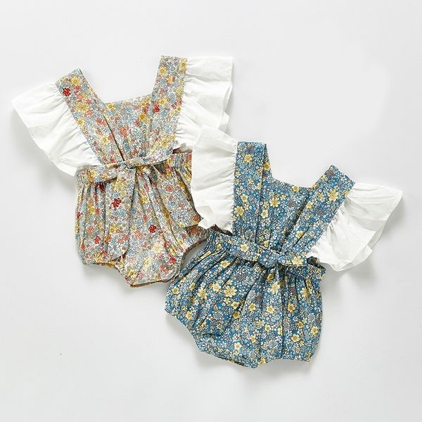 2021 summer new bodysuit short fly sleeve one piece baby jumpsuit newborn cotton toddler girl clothes cq4v, Blue
2021 summer new bodysuit short fly sleeve one piece baby jumpsuit newborn cotton toddler girl clothes cq4v, Blue