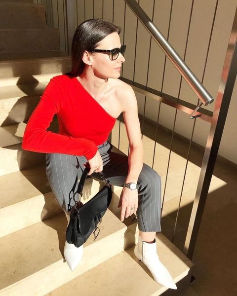 2020fw мода женщины стрейч трикотажный свитер женское высокое качество случайные пуловерные перемычки 3 цвета ddxgz2, White;black
2020fw мода женщины стрейч трикотажный свитер женское высокое качество случайные пуловерные перемычки 3 цвета ddxgz2, White;black